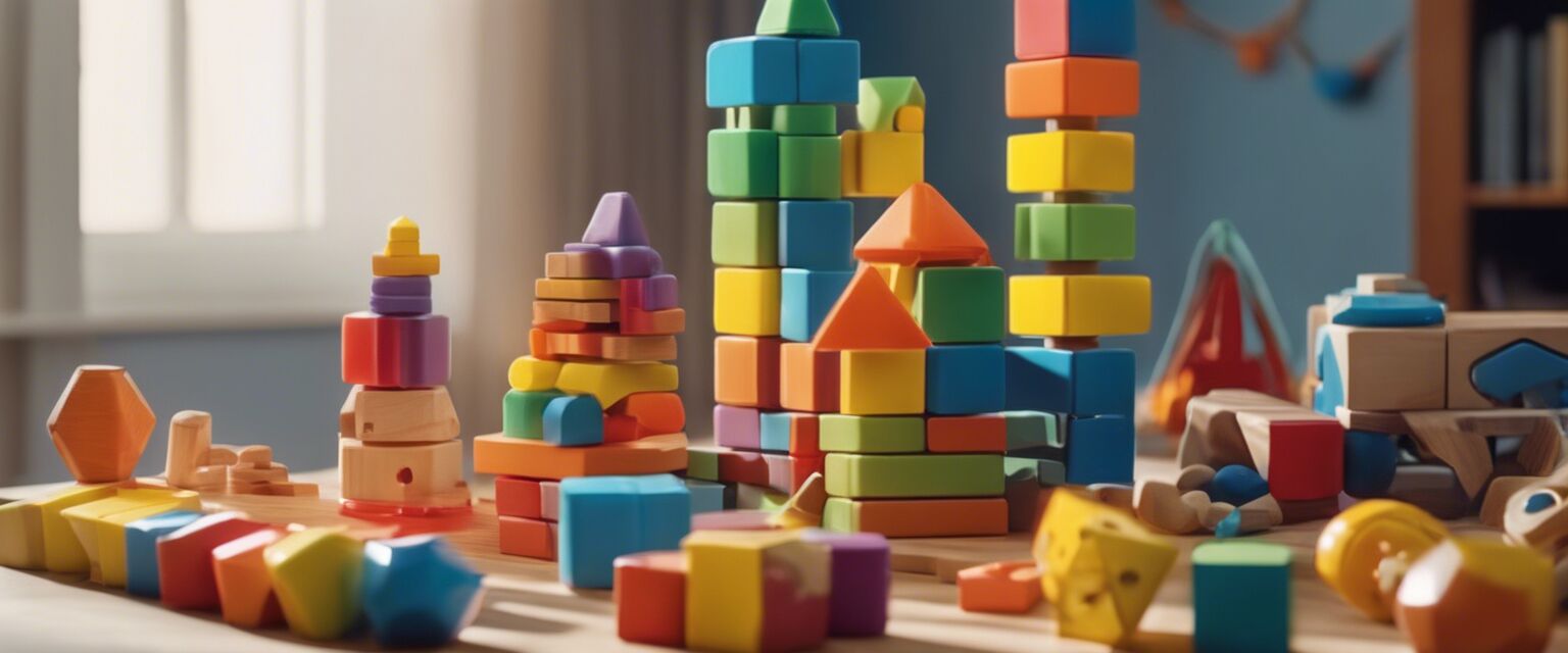 Educational Toys