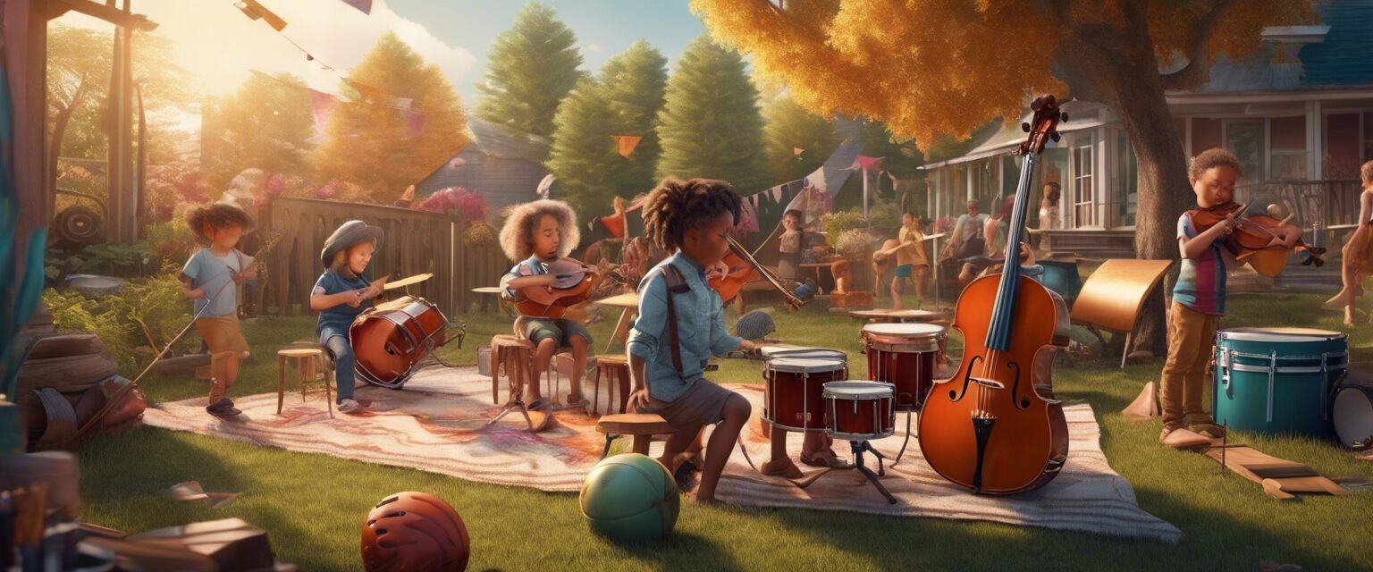 Music & Movement