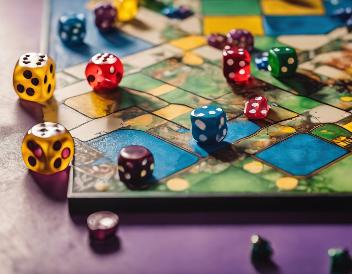 Learning Games